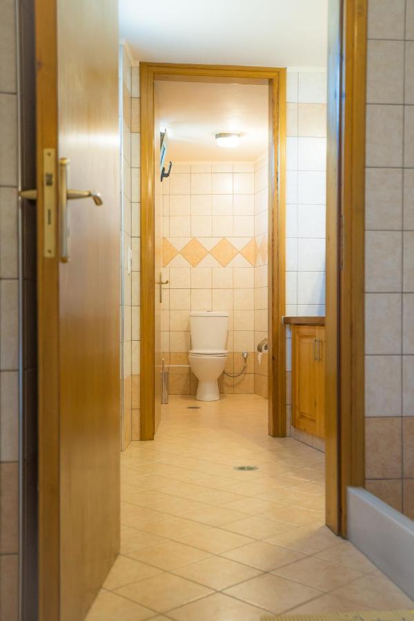Seafront Studio With Direct Beach Access Koróni Екстериор снимка